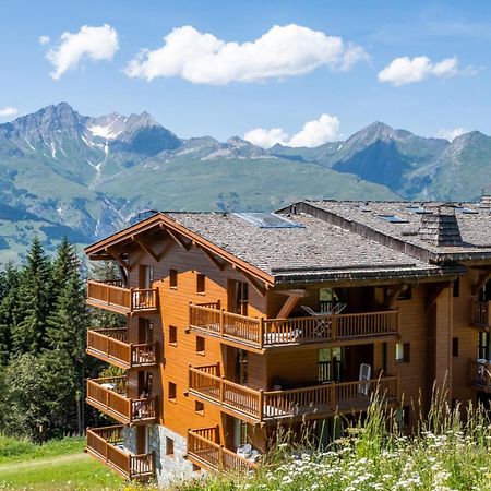 Residence Pierre & Vacances Premium Le Roselend Les Arcs  Экстерьер фото