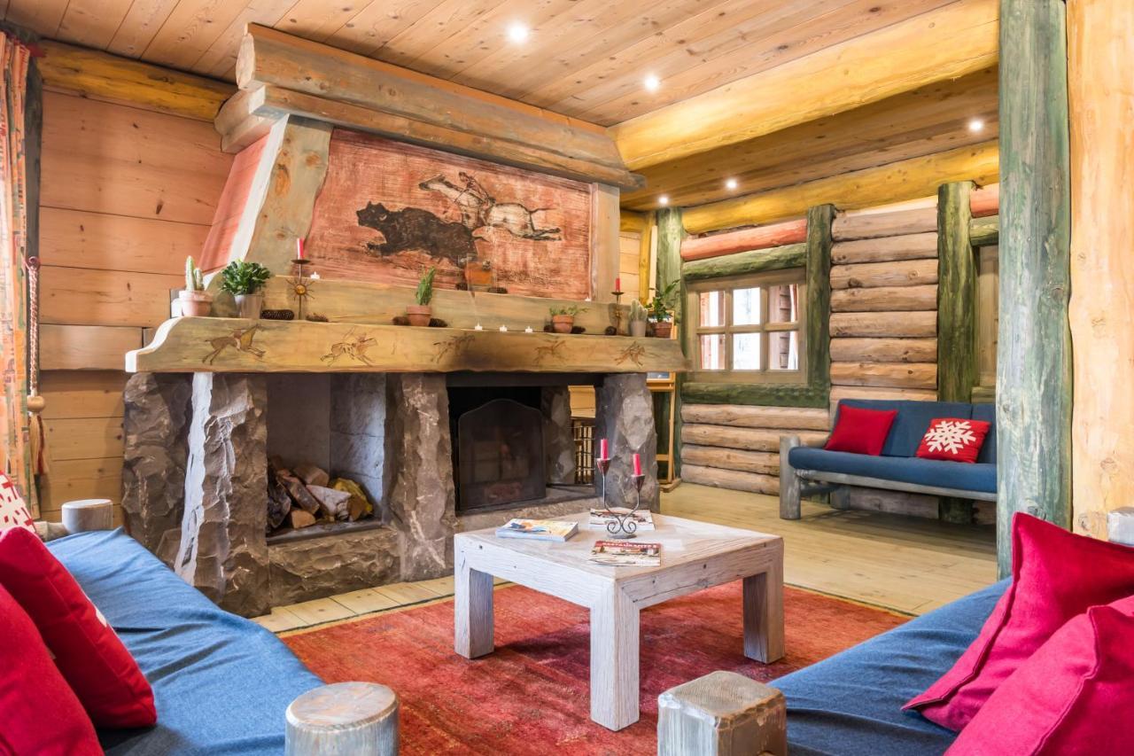 Residence Pierre & Vacances Premium Le Roselend Les Arcs  Экстерьер фото
