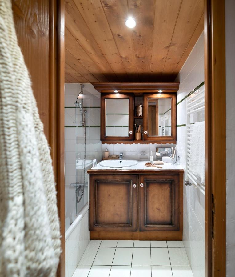 Residence Pierre & Vacances Premium Le Roselend Les Arcs  Экстерьер фото