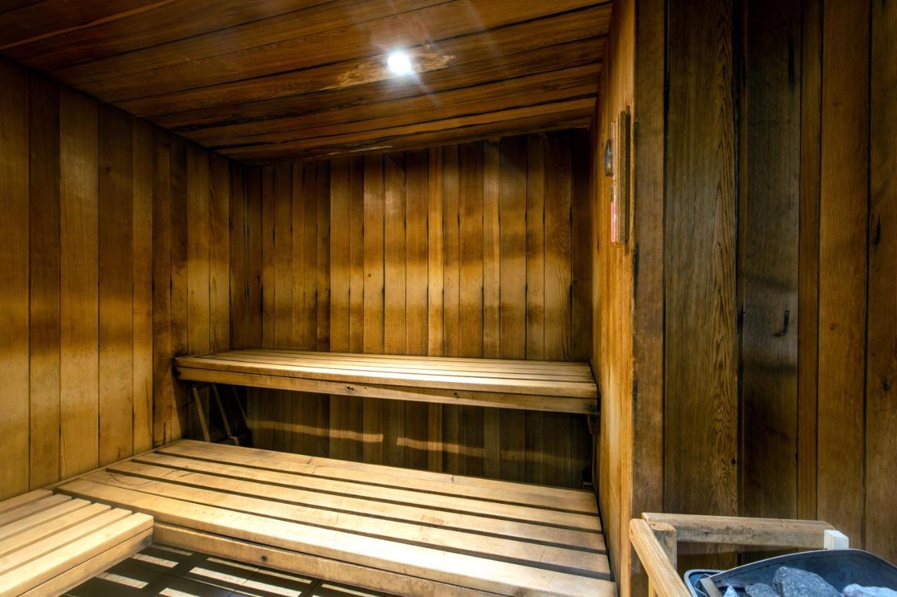 Residence Pierre & Vacances Premium Le Roselend Les Arcs  Экстерьер фото