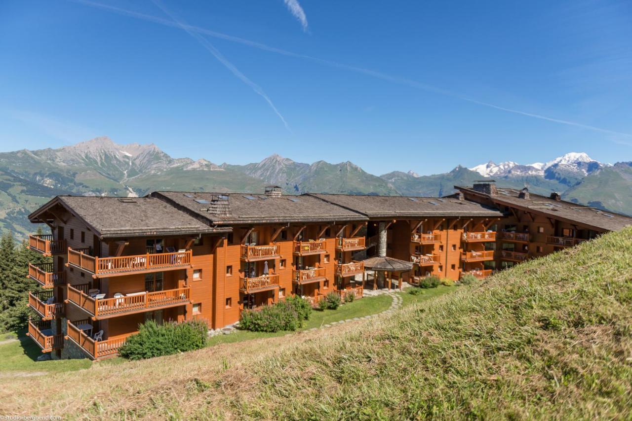 Residence Pierre & Vacances Premium Le Roselend Les Arcs  Экстерьер фото