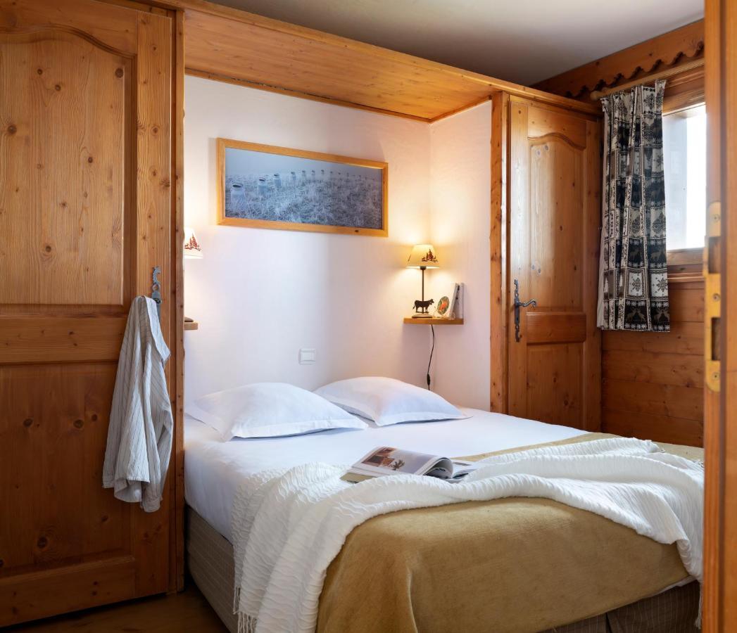 Residence Pierre & Vacances Premium Le Roselend Les Arcs  Экстерьер фото