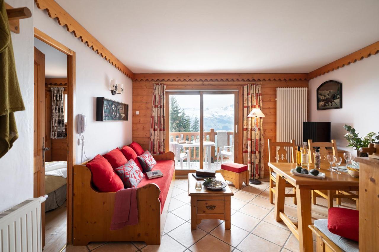 Residence Pierre & Vacances Premium Le Roselend Les Arcs  Экстерьер фото
