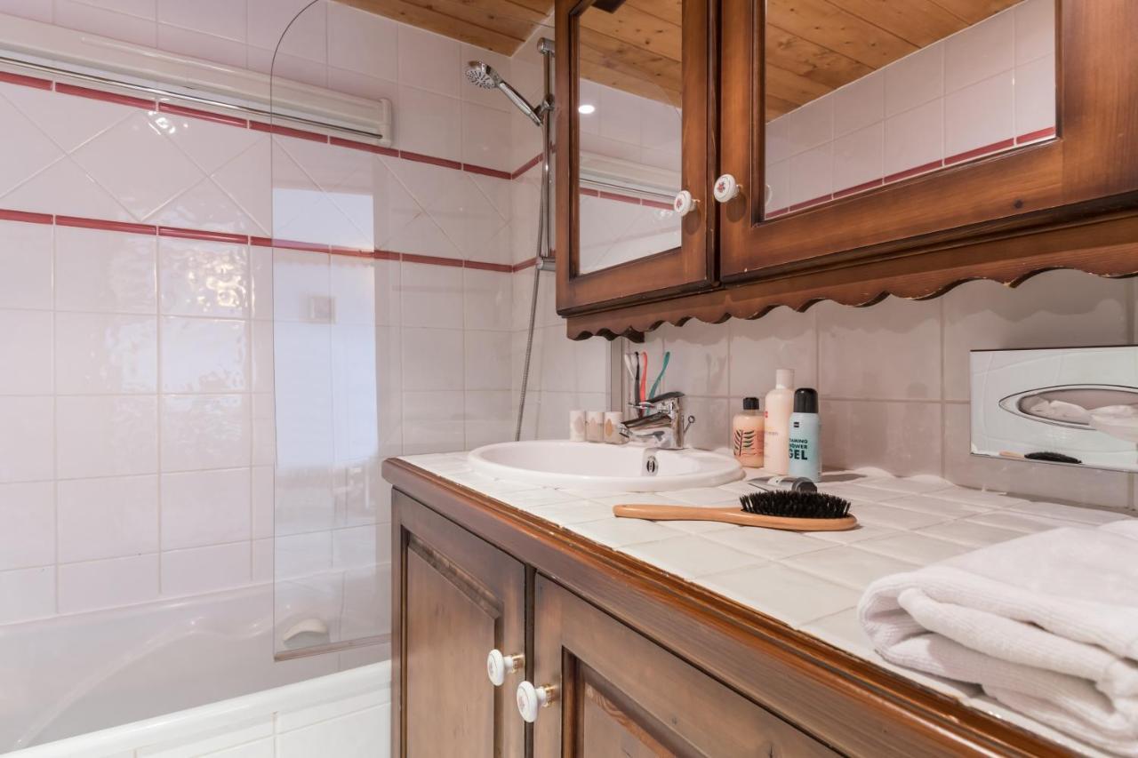 Residence Pierre & Vacances Premium Le Roselend Les Arcs  Экстерьер фото