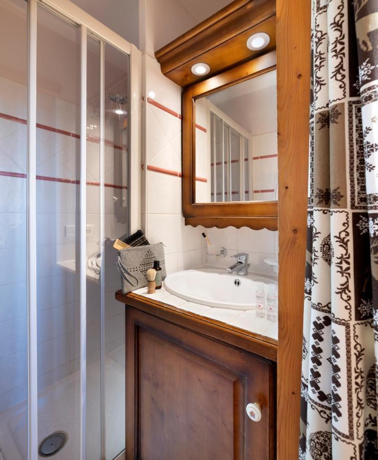 Residence Pierre & Vacances Premium Le Roselend Les Arcs  Экстерьер фото